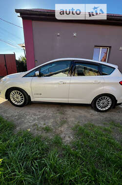 Мінівен Ford C-Max 2013 в Луцьку