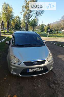 Минивэн Ford C-Max 2010 в Вижнице