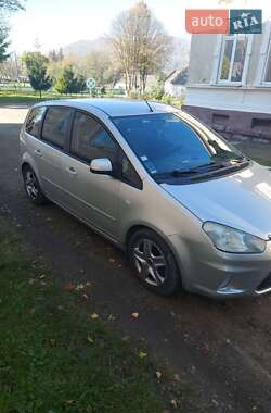 Мінівен Ford C-Max 2010 в Вижниці