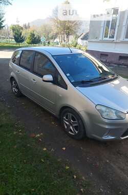 Мінівен Ford C-Max 2010 в Вижниці