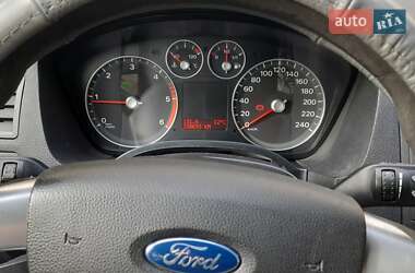 Мінівен Ford C-Max 2007 в Києві