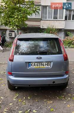 Мінівен Ford C-Max 2007 в Києві