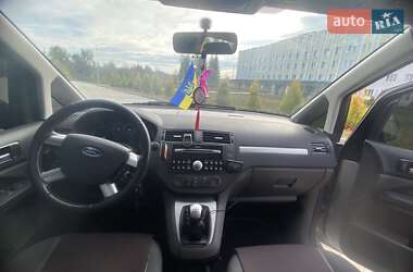 Мінівен Ford C-Max 2004 в Мостиській