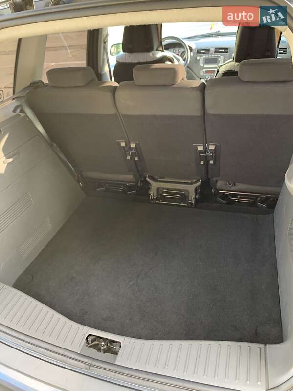 Мінівен Ford C-Max 2008 в Жовкві