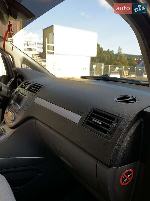 Мінівен Ford C-Max 2008 в Жовкві