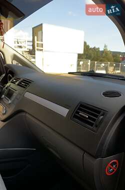 Минивэн Ford C-Max 2008 в 