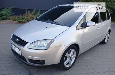 Мінівен Ford C-Max 2007 в Білій Церкві