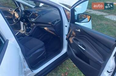 Мінівен Ford C-Max 2015 в Києві