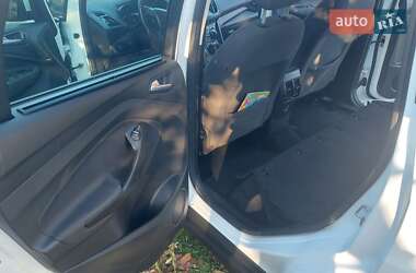 Мінівен Ford C-Max 2015 в Києві