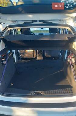Мінівен Ford C-Max 2015 в Києві