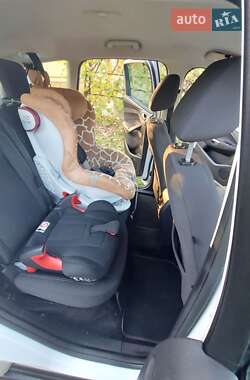 Мінівен Ford C-Max 2015 в Києві