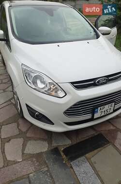 Минивэн Ford C-Max 2015 в Запорожье