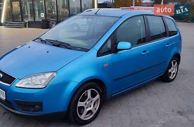 Минивэн Ford C-Max 2005 в Василькове