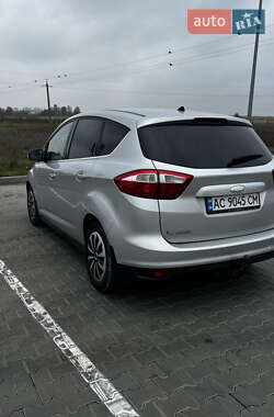 Минивэн Ford C-Max 2010 в Горохове