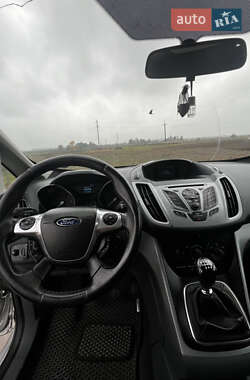Минивэн Ford C-Max 2010 в Горохове
