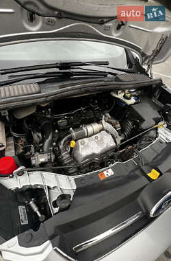 Минивэн Ford C-Max 2010 в Горохове