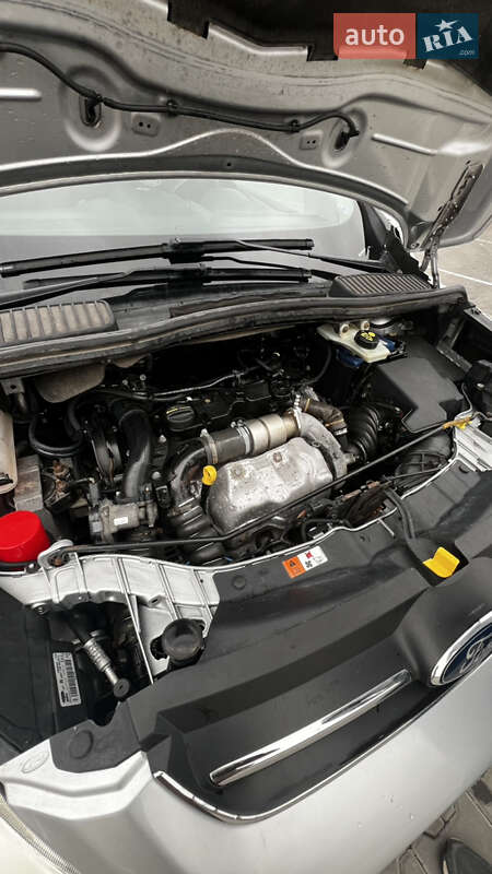 Мінівен Ford C-Max 2010 в Горохові