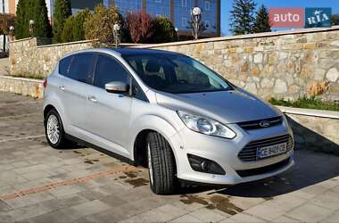 Мінівен Ford C-Max 2013 в Сокирянах