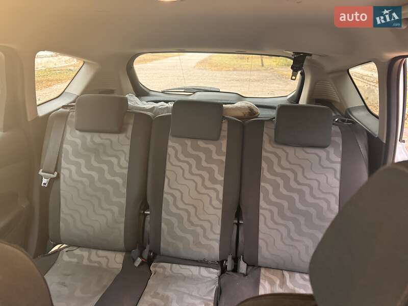 Минивэн Ford C-Max 2012 в Лозовой