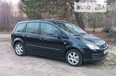 Минивэн Ford C-Max 2006 в Хорошеве