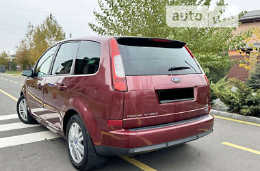 Мінівен Ford C-Max 2005 в Дніпрі