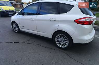 Мінівен Ford C-Max 2013 в Черкасах