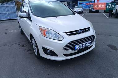 Мінівен Ford C-Max 2013 в Черкасах