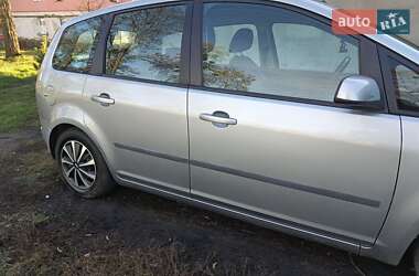 Минивэн Ford C-Max 2003 в Червонограде