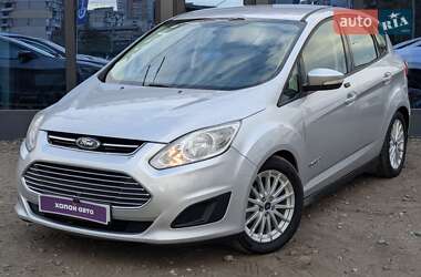 Мінівен Ford C-Max 2016 в Києві