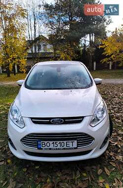 Мінівен Ford C-Max 2015 в Шумську