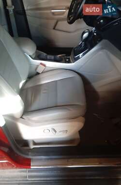 Мінівен Ford C-Max 2013 в 