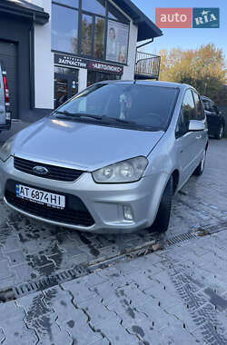 Мінівен Ford C-Max 2007 в Богородчанах