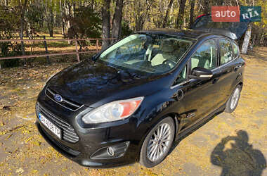 Минивэн Ford C-Max 2014 в Одессе