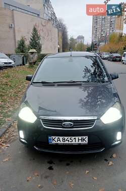 Мінівен Ford C-Max 2008 в Києві