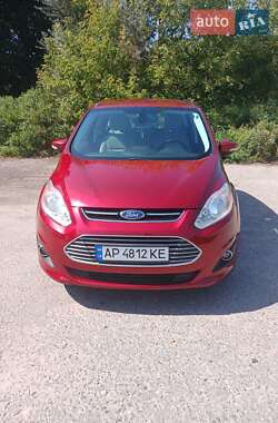 Мінівен Ford C-Max 2016 в Запоріжжі