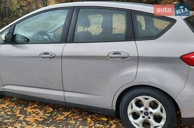 Минивэн Ford C-Max 2012 в Бродах