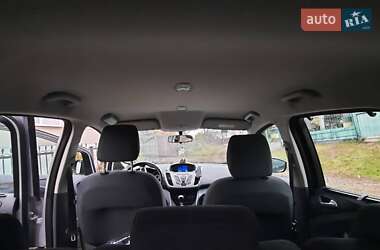 Минивэн Ford C-Max 2012 в Бродах