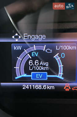 Минивэн Ford C-Max 2012 в Каменском