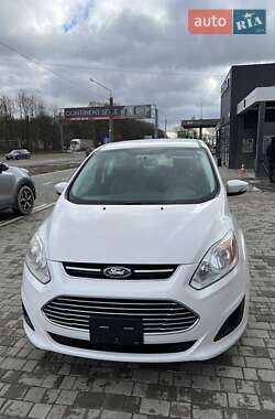 Мінівен Ford C-Max 2013 в Львові