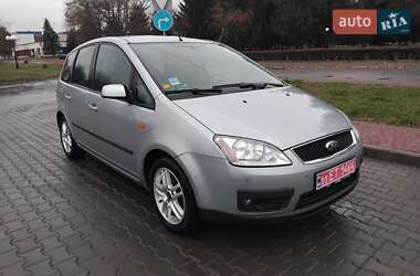 Мінівен Ford C-Max 2005 в Луцьку