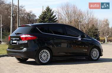 Мінівен Ford C-Max 2015 в Дніпрі