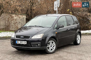 Минивэн Ford C-Max 2005 в Бродах