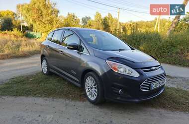 Мінівен Ford C-Max 2013 в Звенигородці