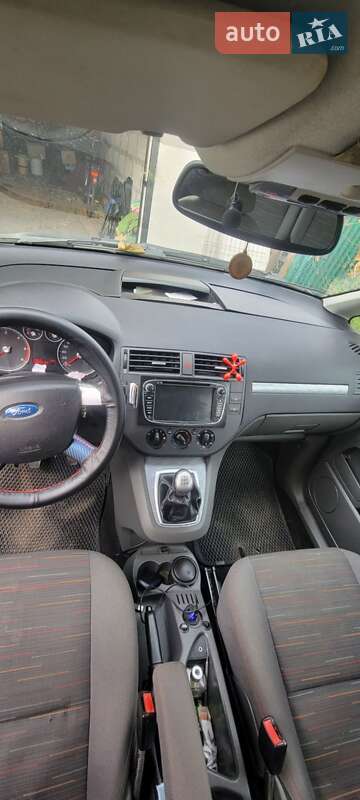 Минивэн Ford C-Max 2007 в Славуте