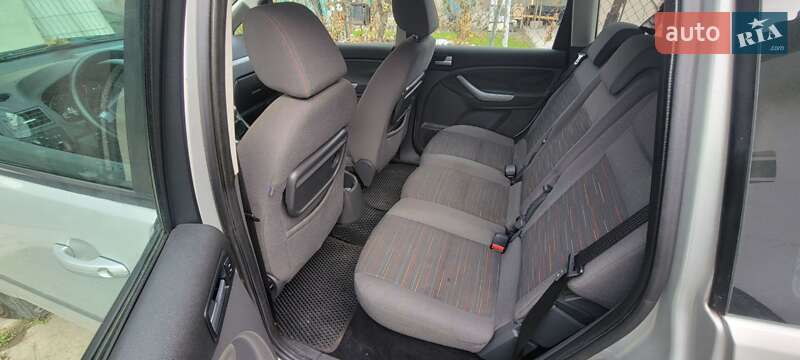 Минивэн Ford C-Max 2007 в Славуте