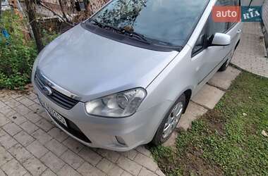 Минивэн Ford C-Max 2007 в 