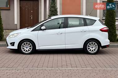 Мінівен Ford C-Max 2012 в Стрию