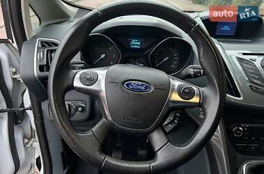 Мінівен Ford C-Max 2012 в Стрию