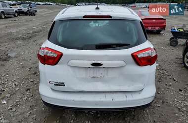 Мінівен Ford C-Max 2016 в 