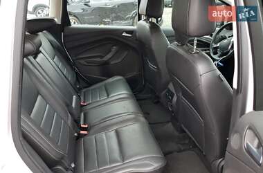 Мінівен Ford C-Max 2016 в 